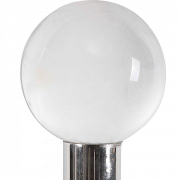 Klara Bottles S/2 White