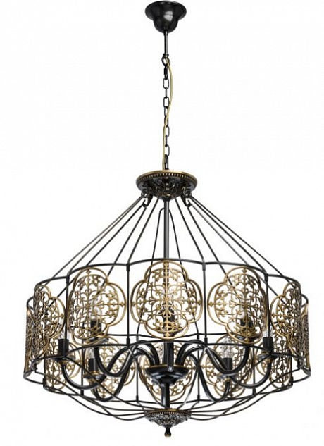 Люстра Франческа